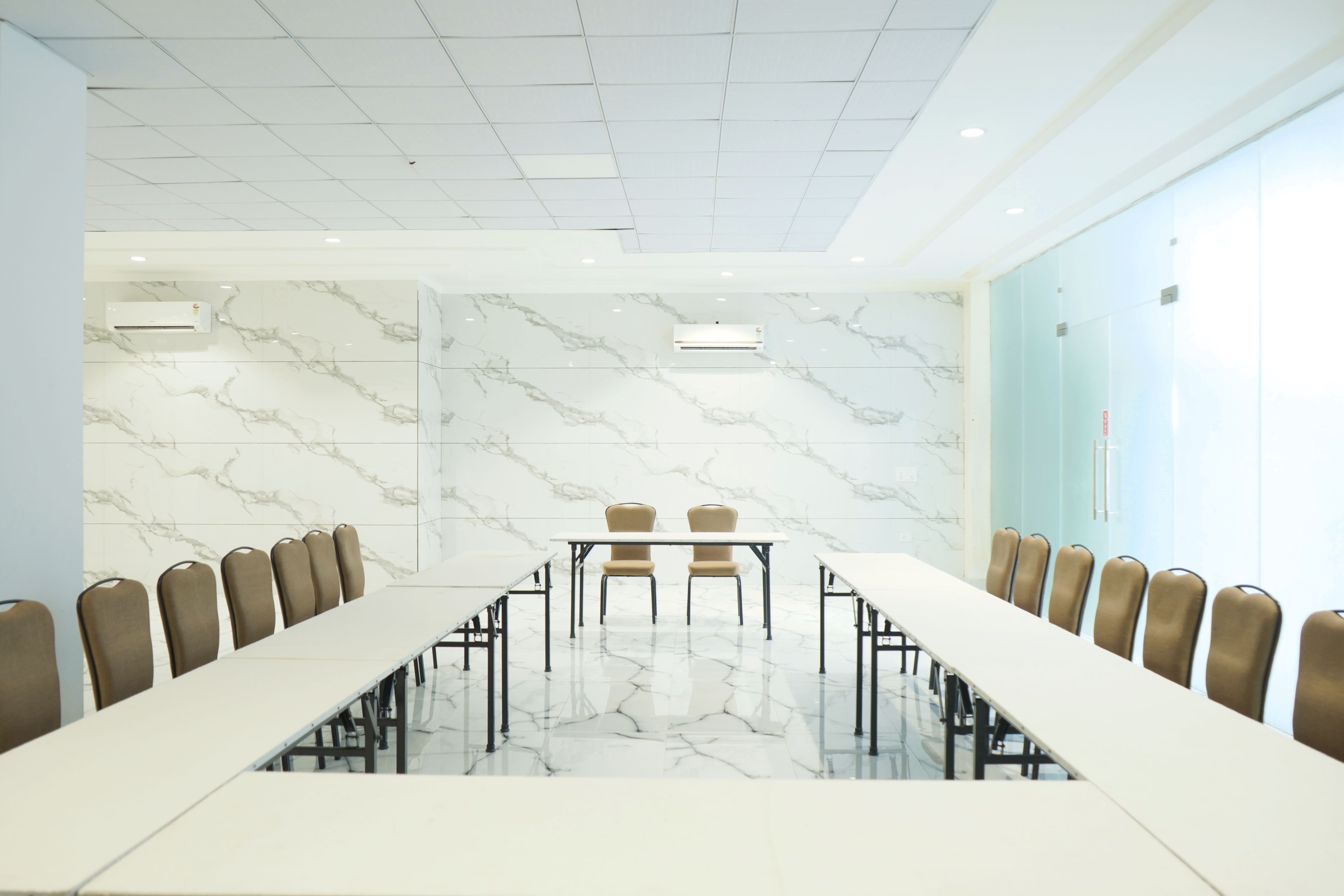 Conference Hall