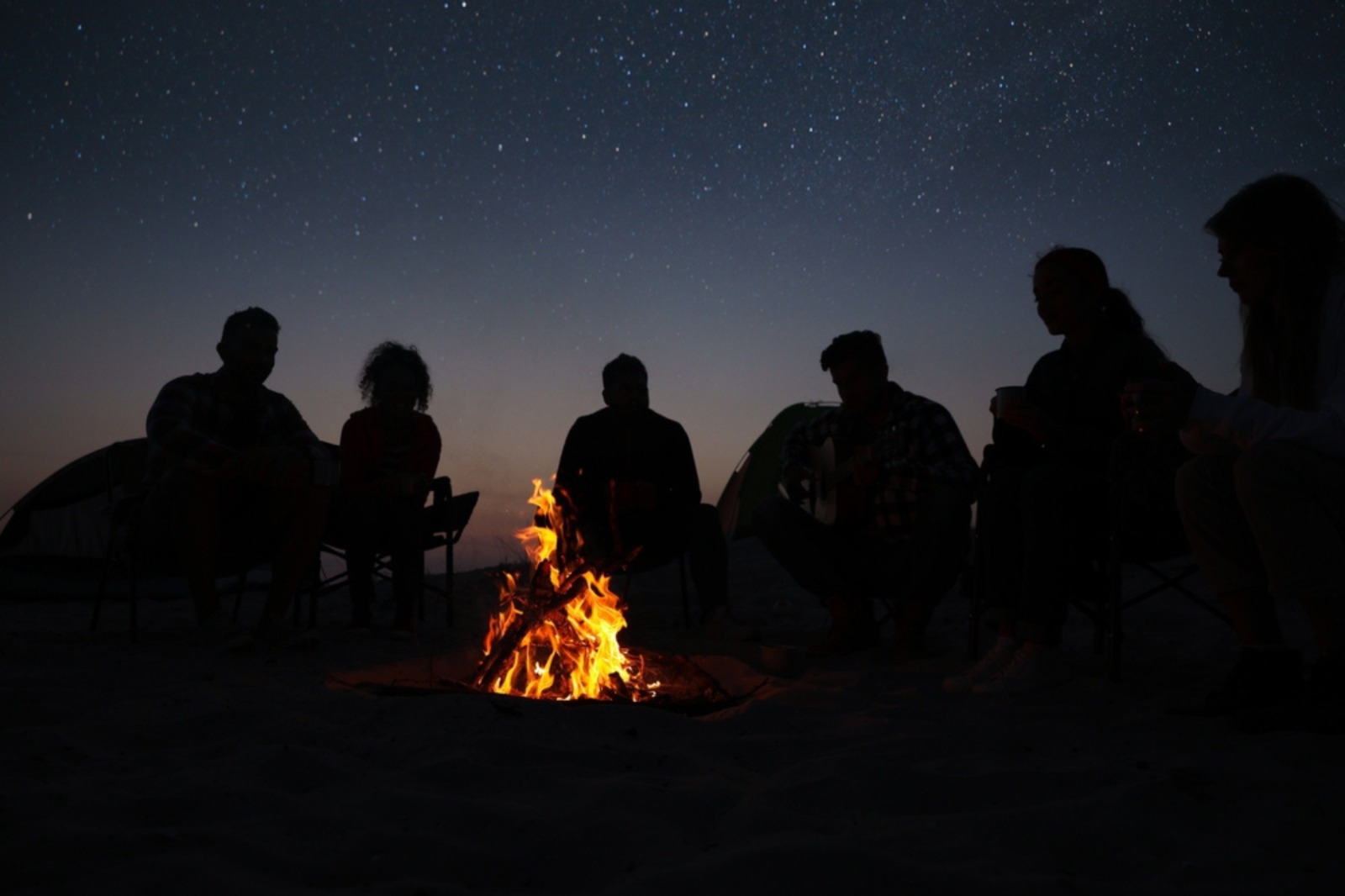Bonfire