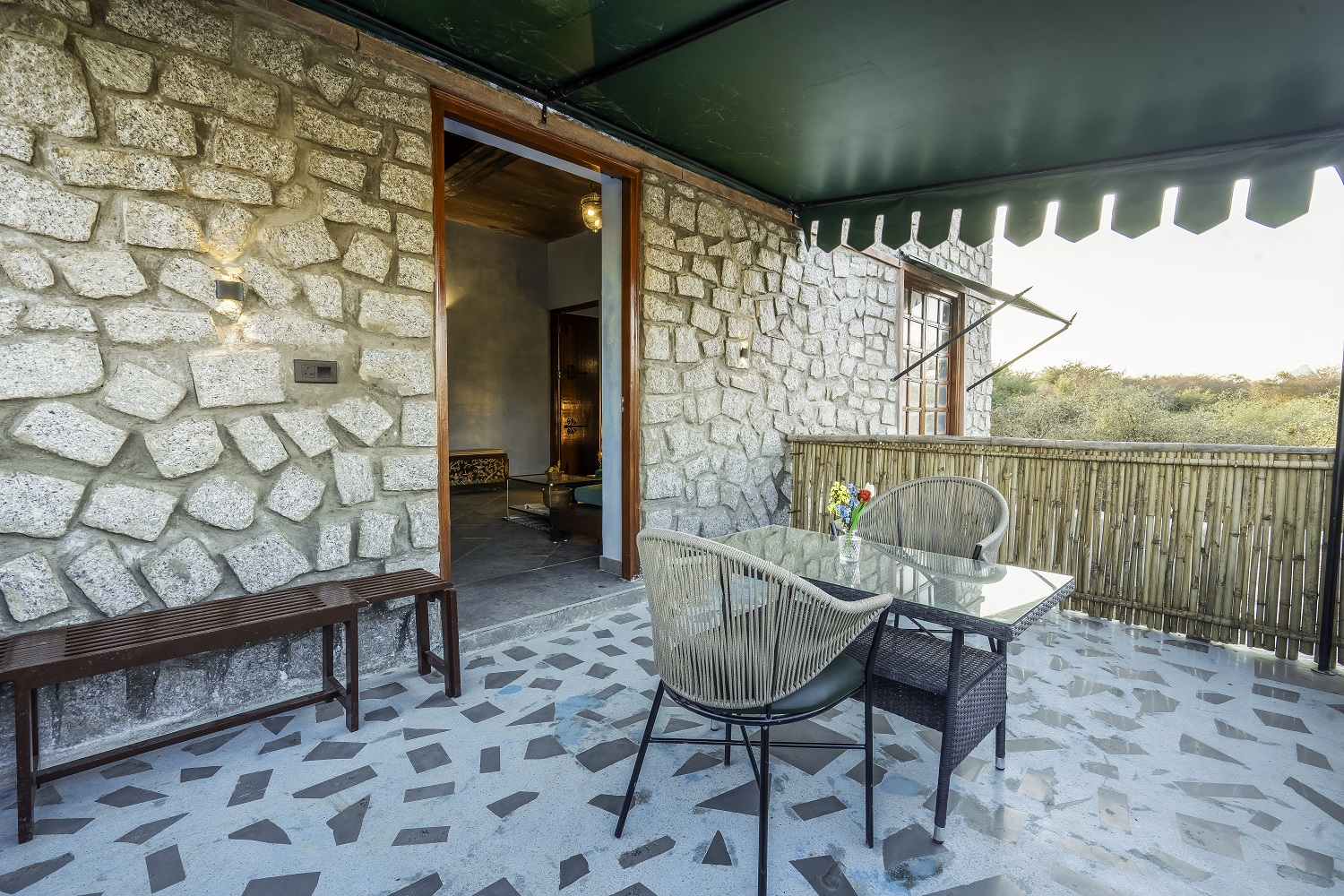 Mud House