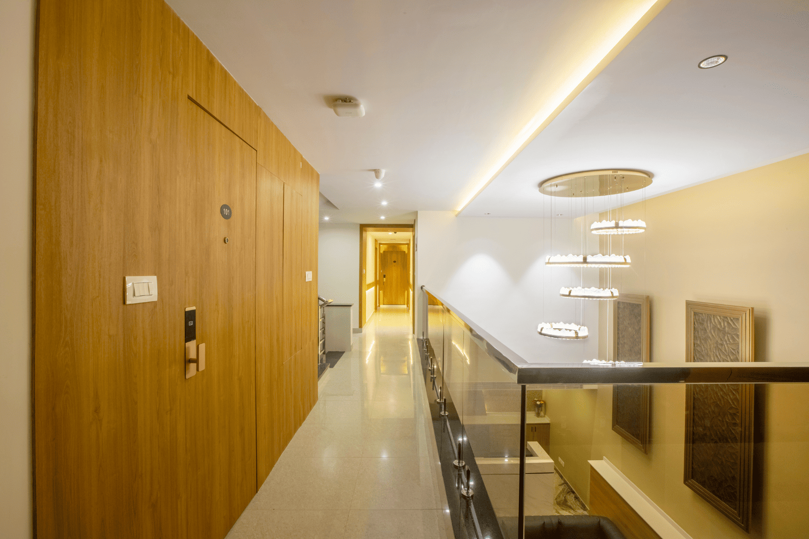 Corridor
