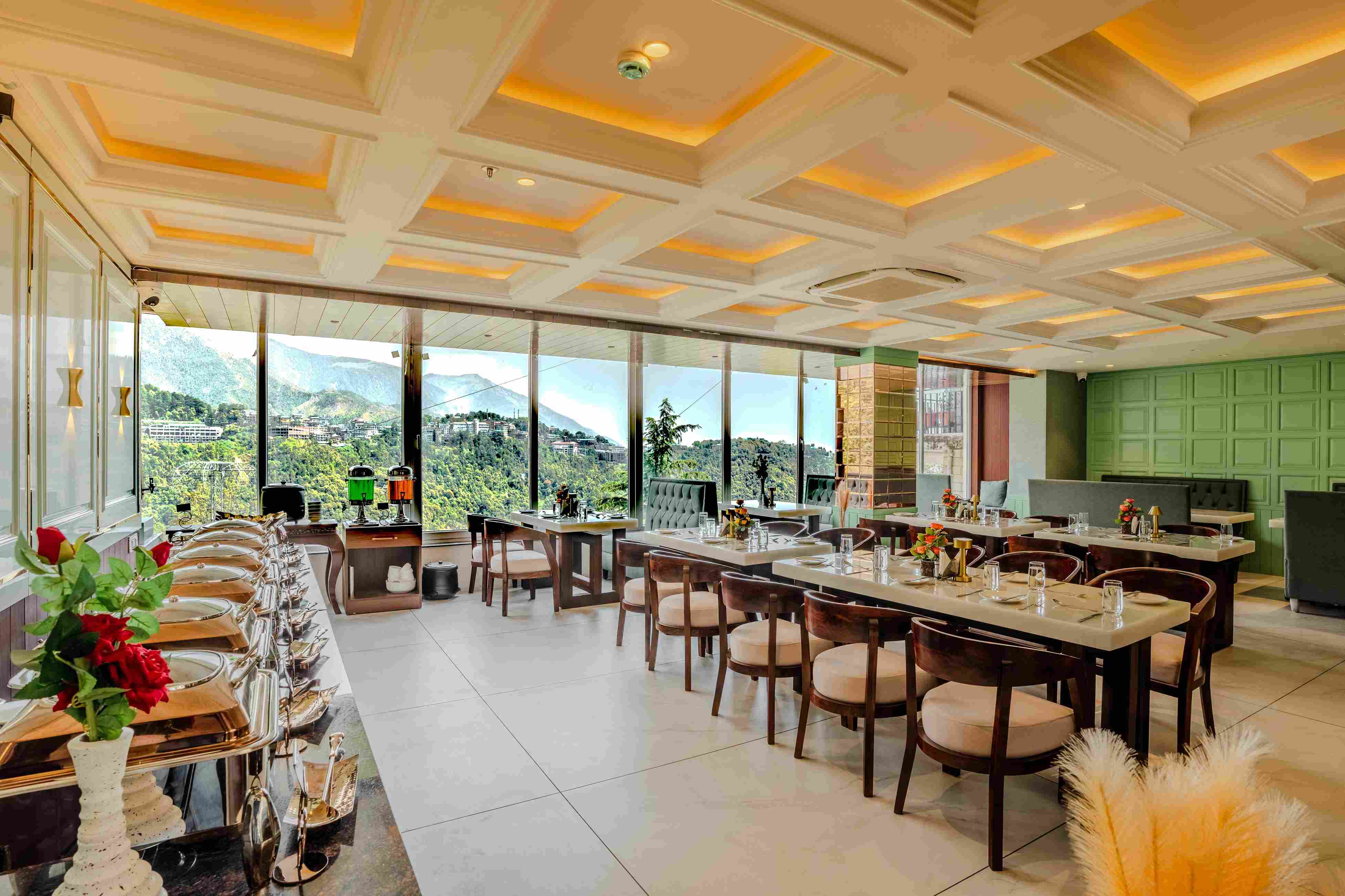 Dine