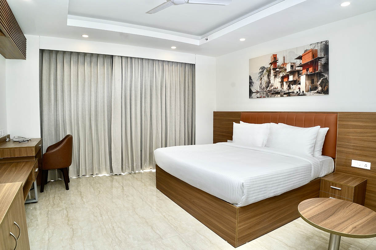 room