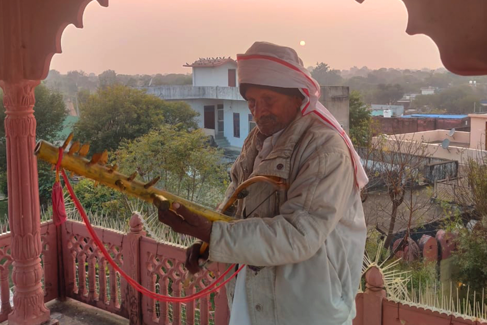 Folk Music