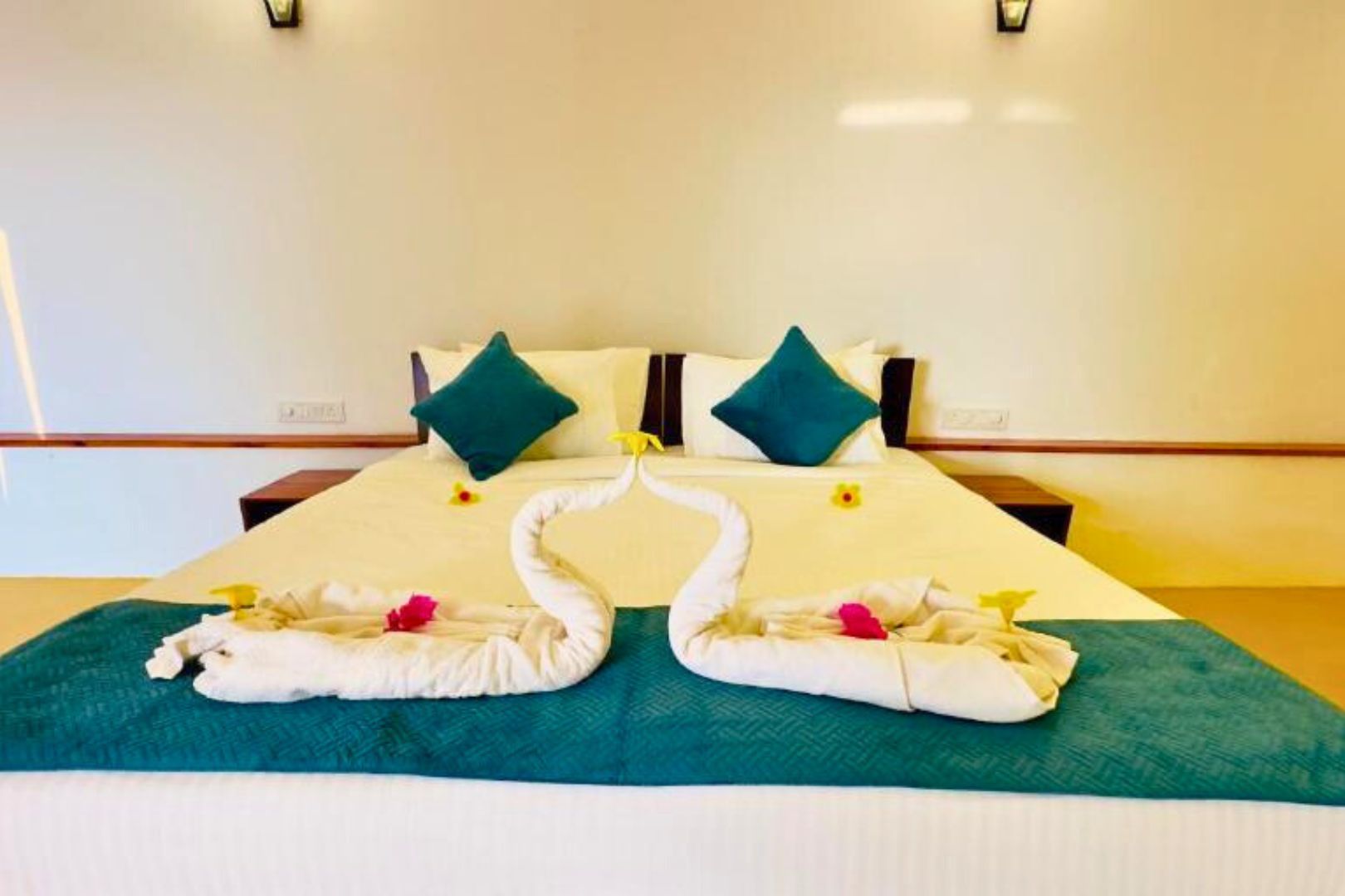 Accommodation