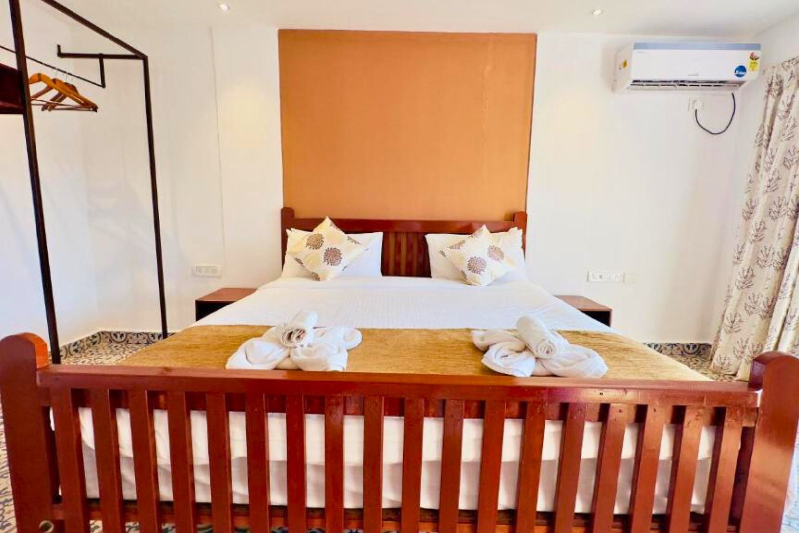 Accommodation
