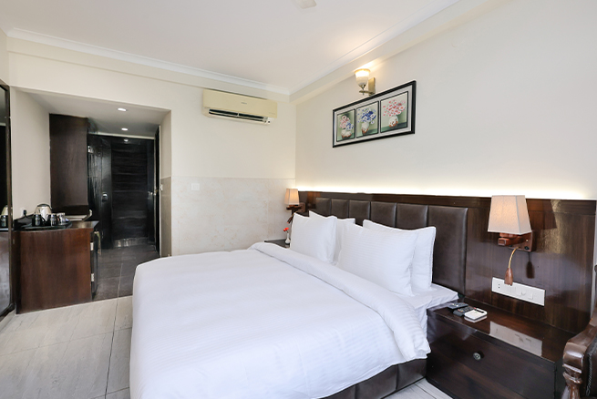 Premium Room