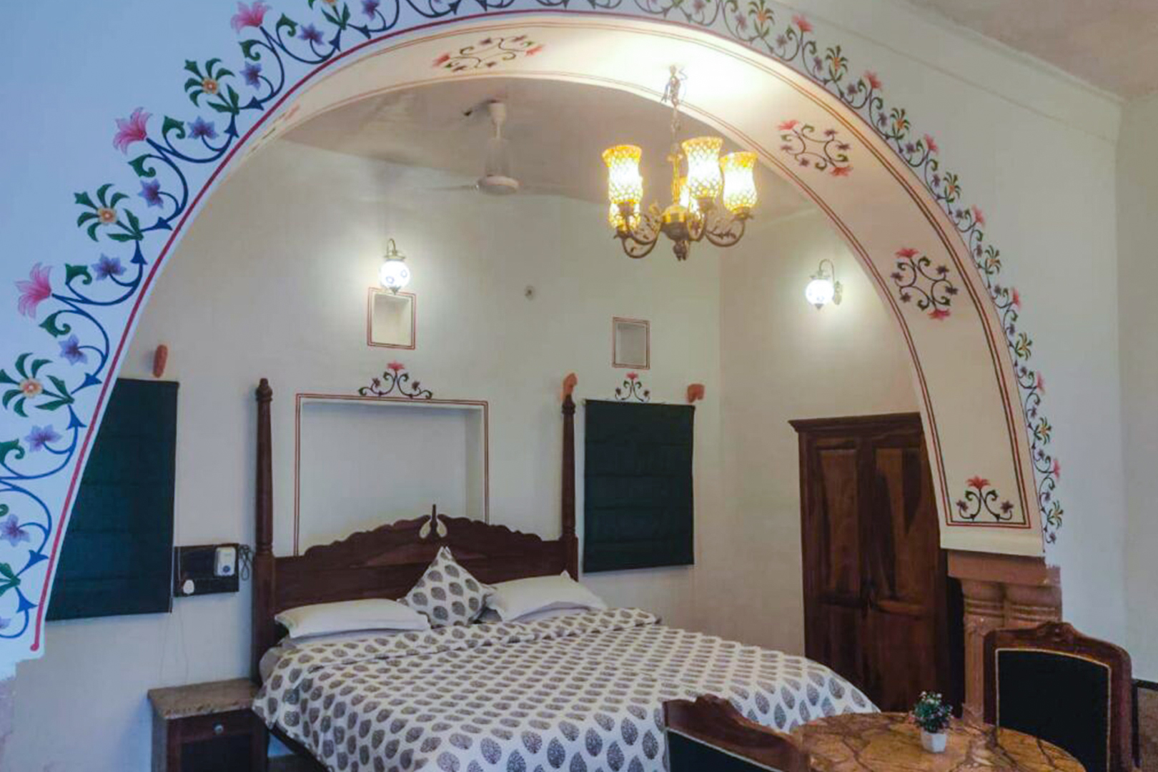 Prince Rooms