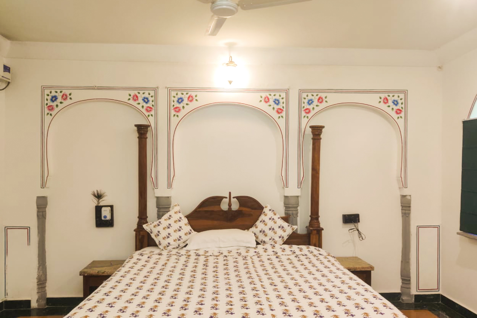 King’s Room