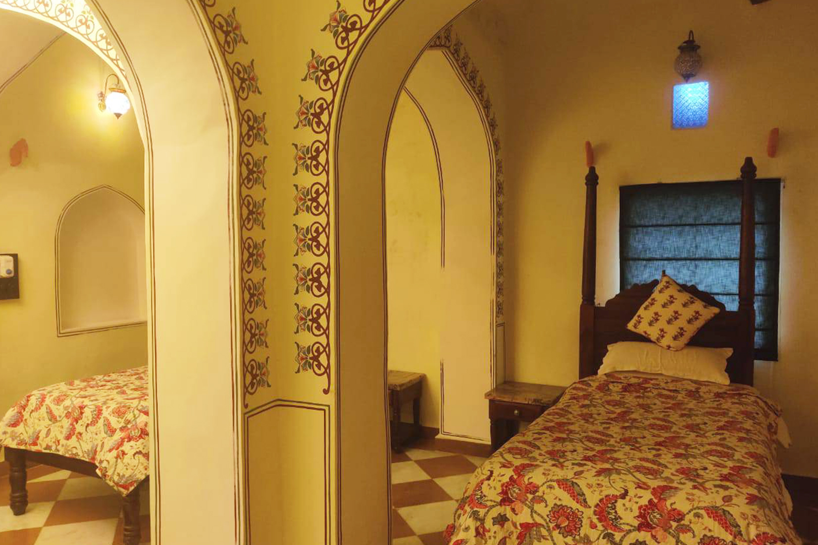 Princess Rooms