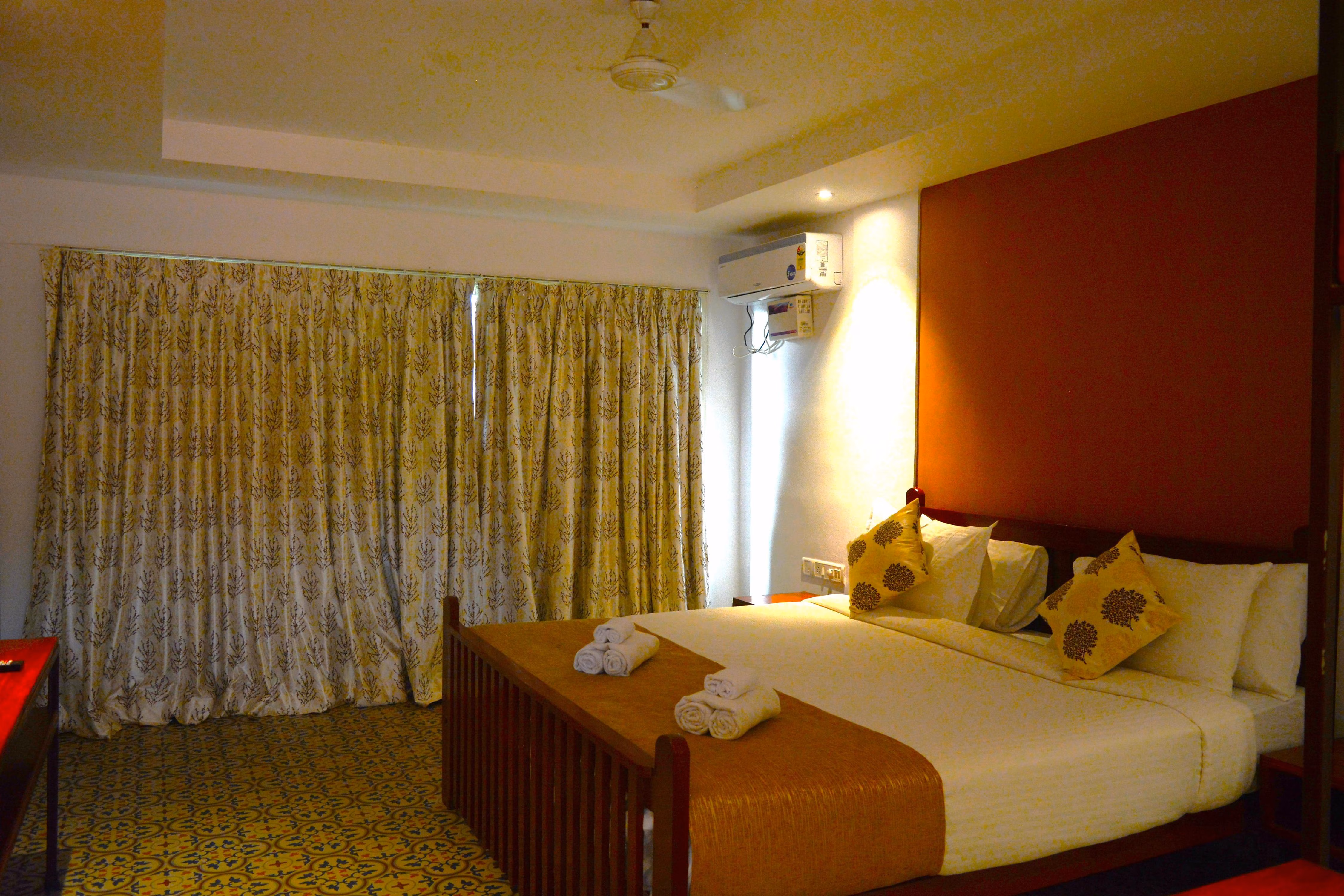 Sweet Suite Room